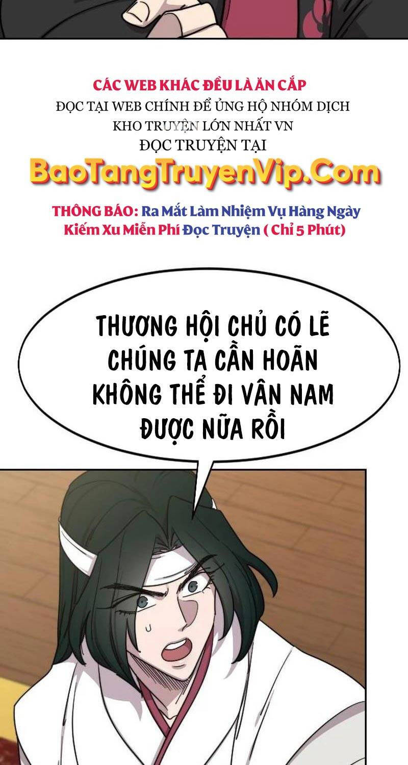 Hoa Sơn Tái Xuất Chapter 128 - Trang 2