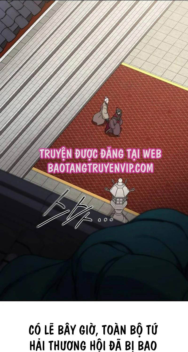 Hoa Sơn Tái Xuất Chapter 128 - Trang 2