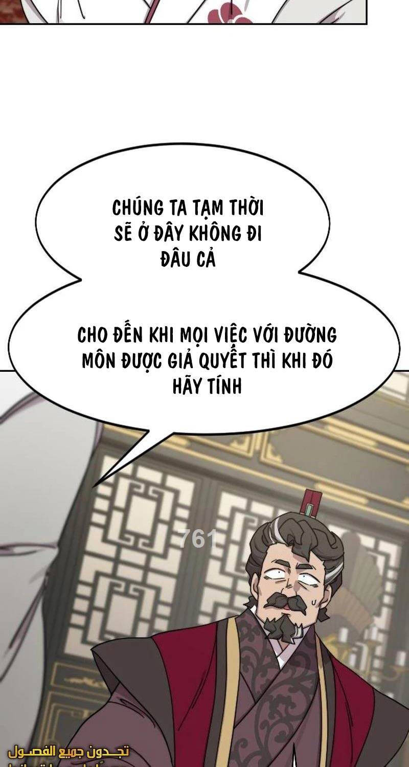 Hoa Sơn Tái Xuất Chapter 128 - Trang 2