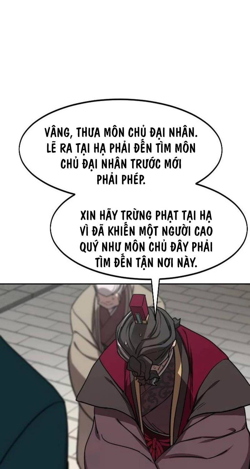 Hoa Sơn Tái Xuất Chapter 128 - Trang 2