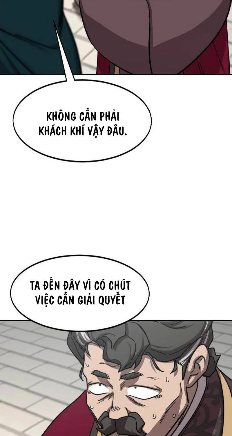 Hoa Sơn Tái Xuất Chapter 128 - Trang 2