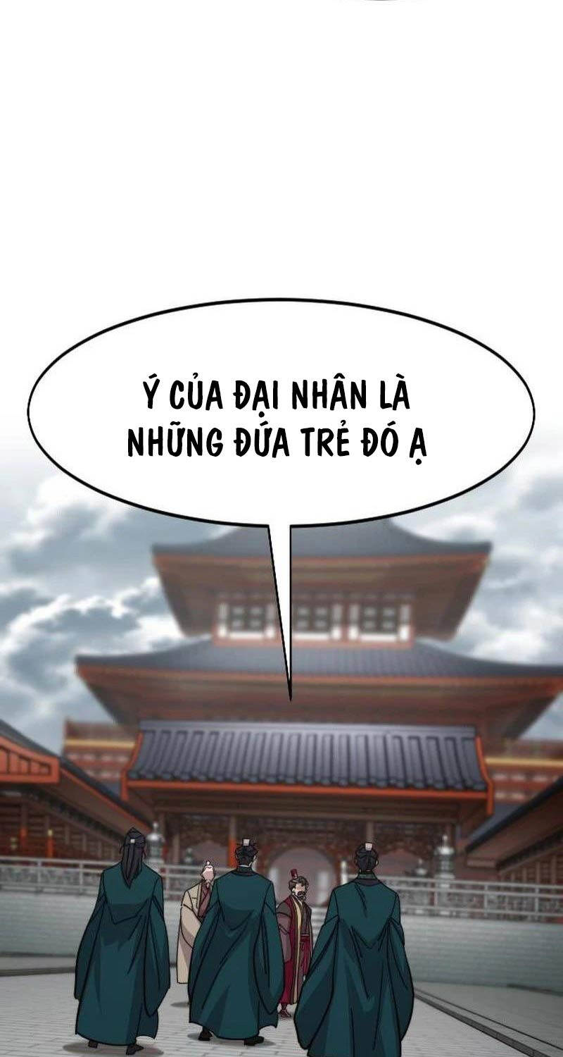 Hoa Sơn Tái Xuất Chapter 128 - Trang 2