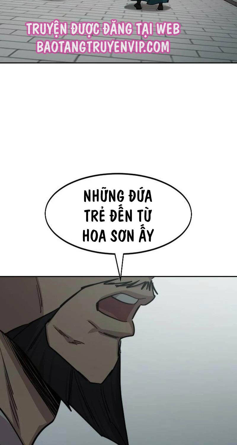 Hoa Sơn Tái Xuất Chapter 128 - Trang 2