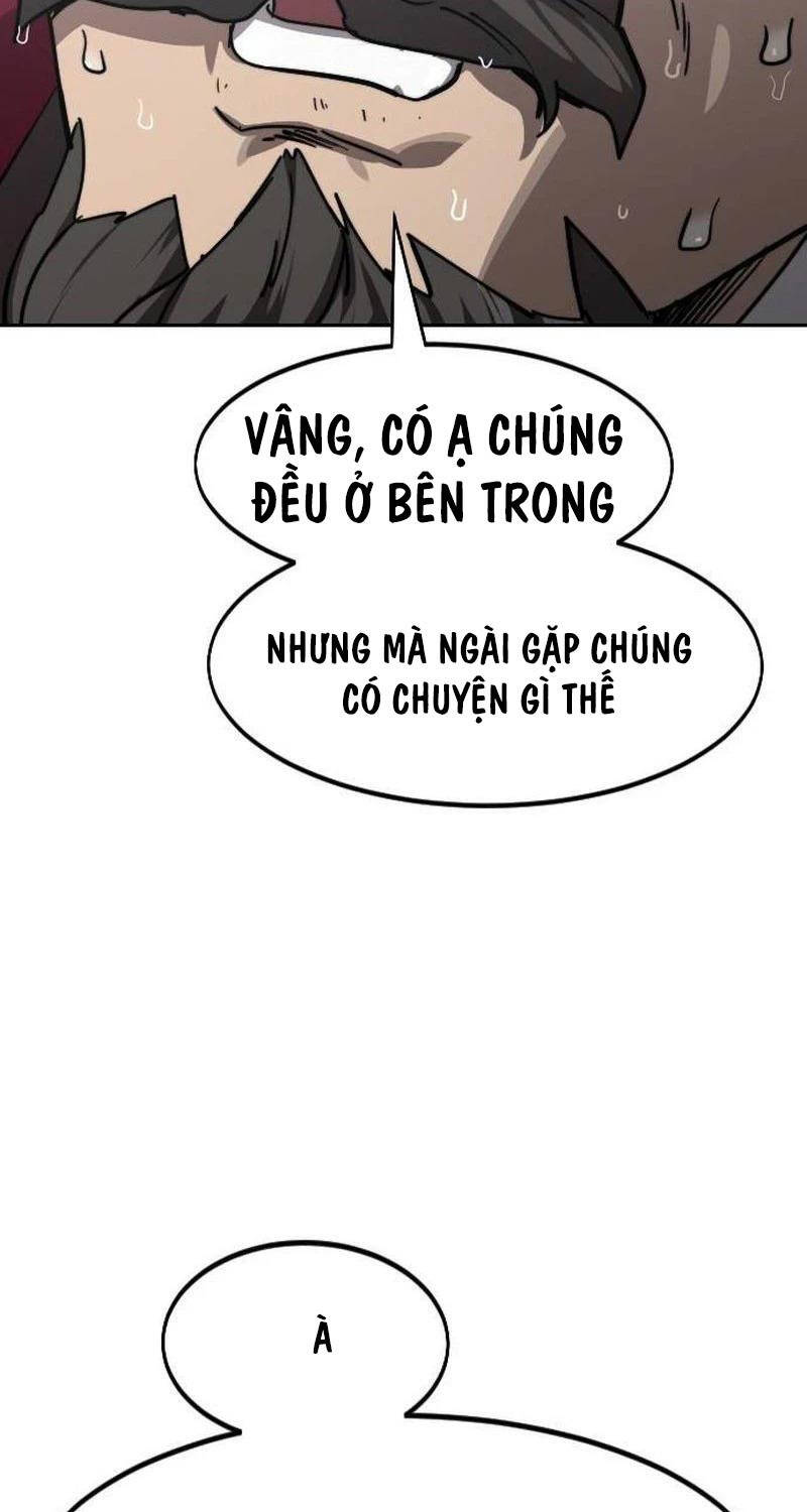 Hoa Sơn Tái Xuất Chapter 128 - Trang 2