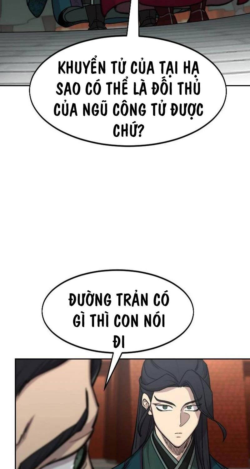 Hoa Sơn Tái Xuất Chapter 128 - Trang 2