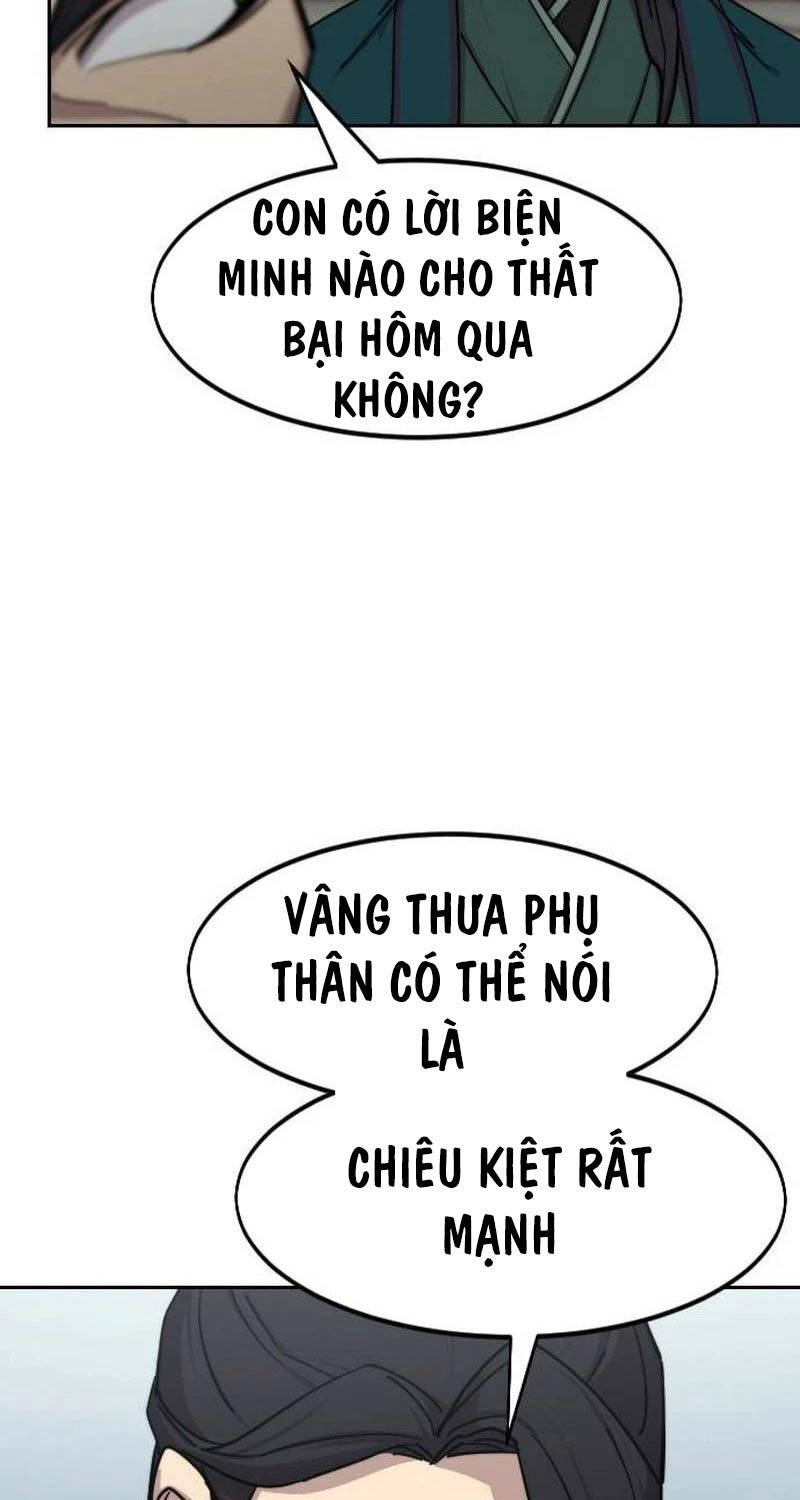 Hoa Sơn Tái Xuất Chapter 128 - Trang 2