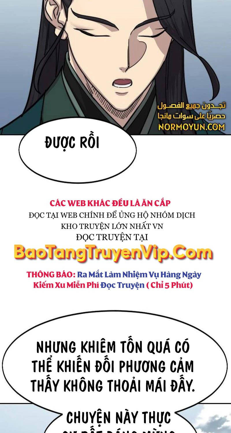 Hoa Sơn Tái Xuất Chapter 128 - Trang 2