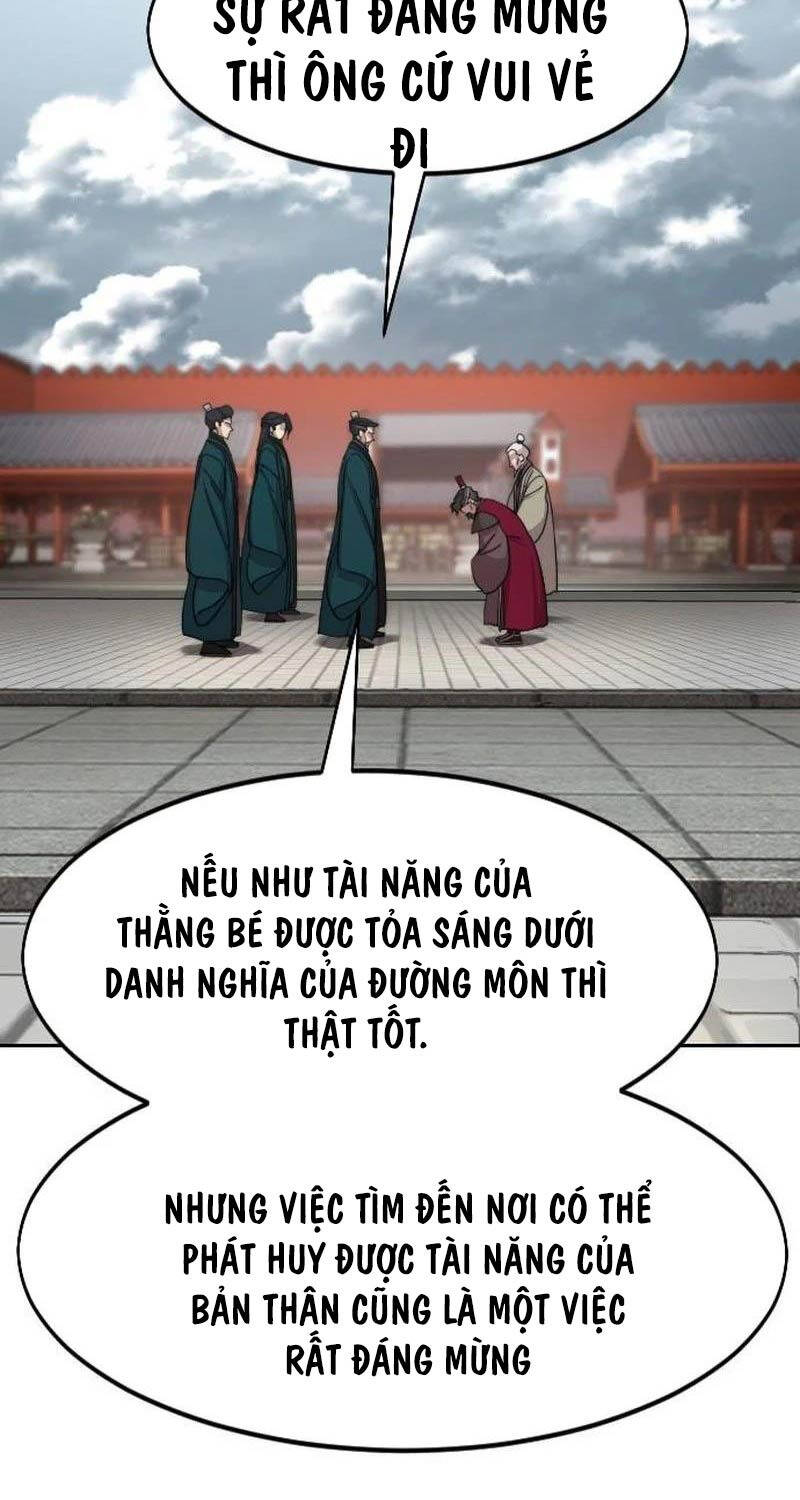 Hoa Sơn Tái Xuất Chapter 128 - Trang 2