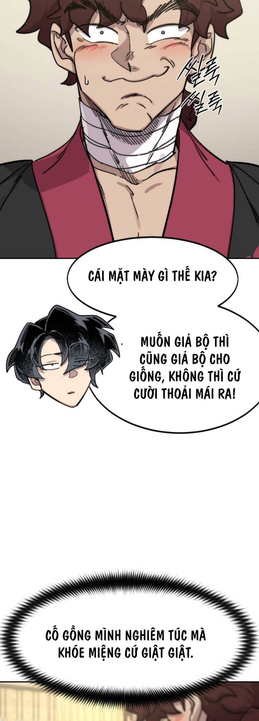 Hoa Sơn Tái Xuất Chapter 127 - Trang 2