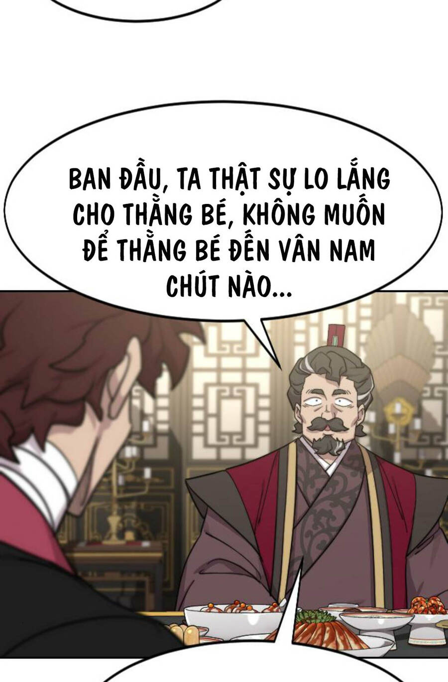 Hoa Sơn Tái Xuất Chapter 127 - Trang 2