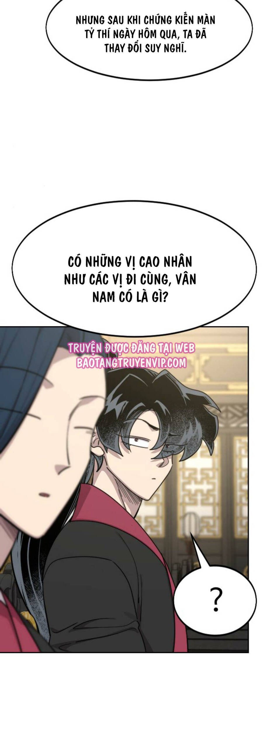 Hoa Sơn Tái Xuất Chapter 127 - Trang 2