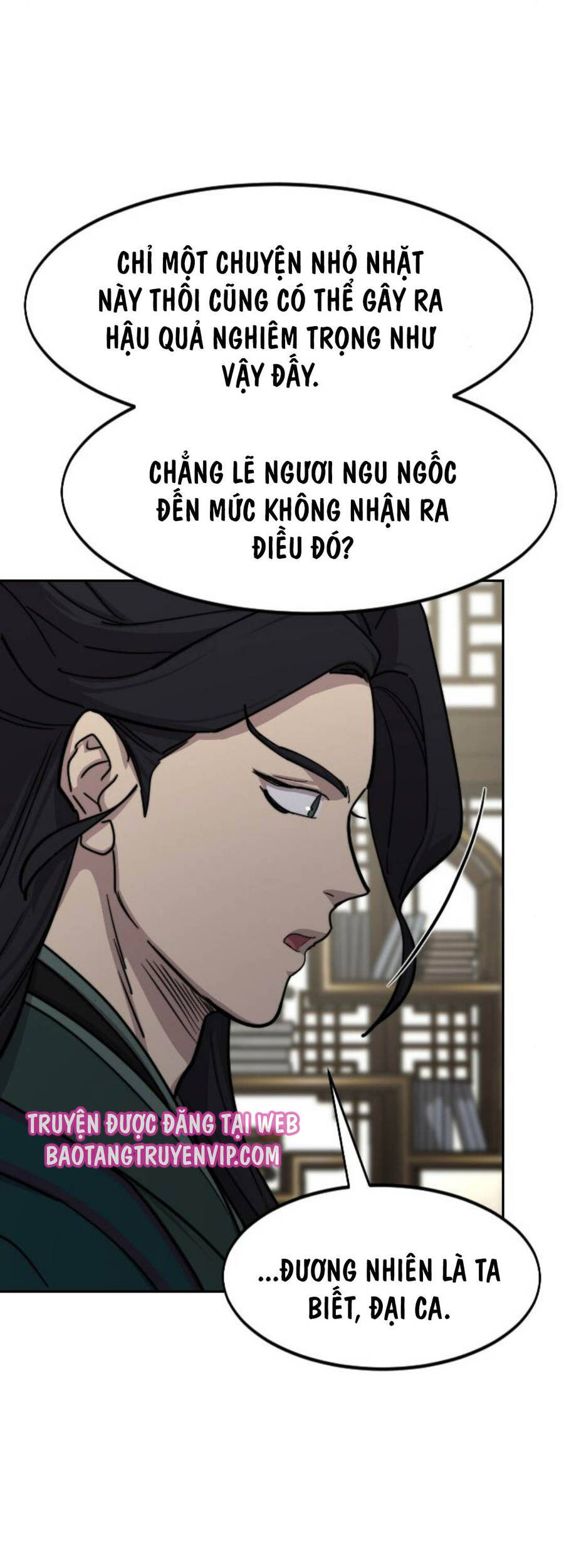 Hoa Sơn Tái Xuất Chapter 127 - Trang 2