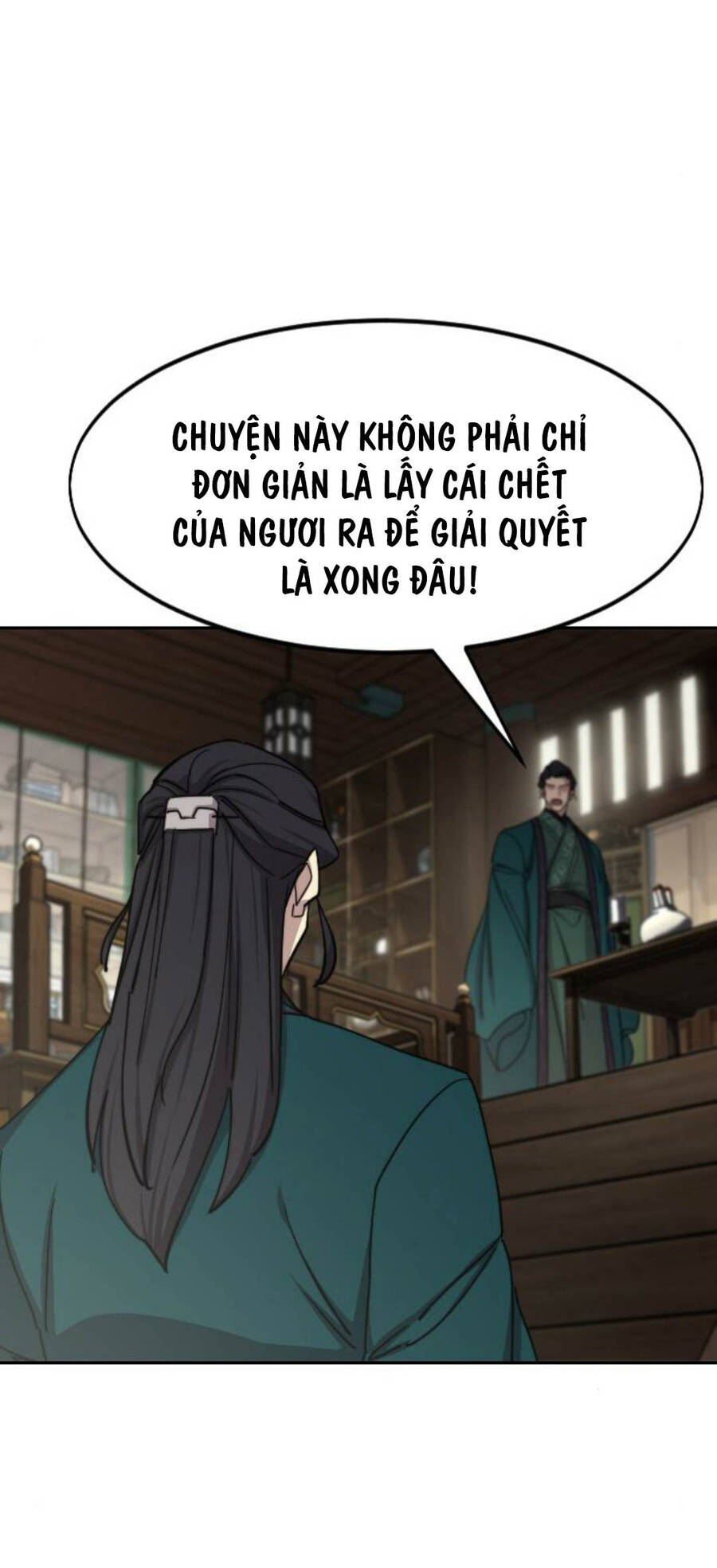 Hoa Sơn Tái Xuất Chapter 127 - Trang 2