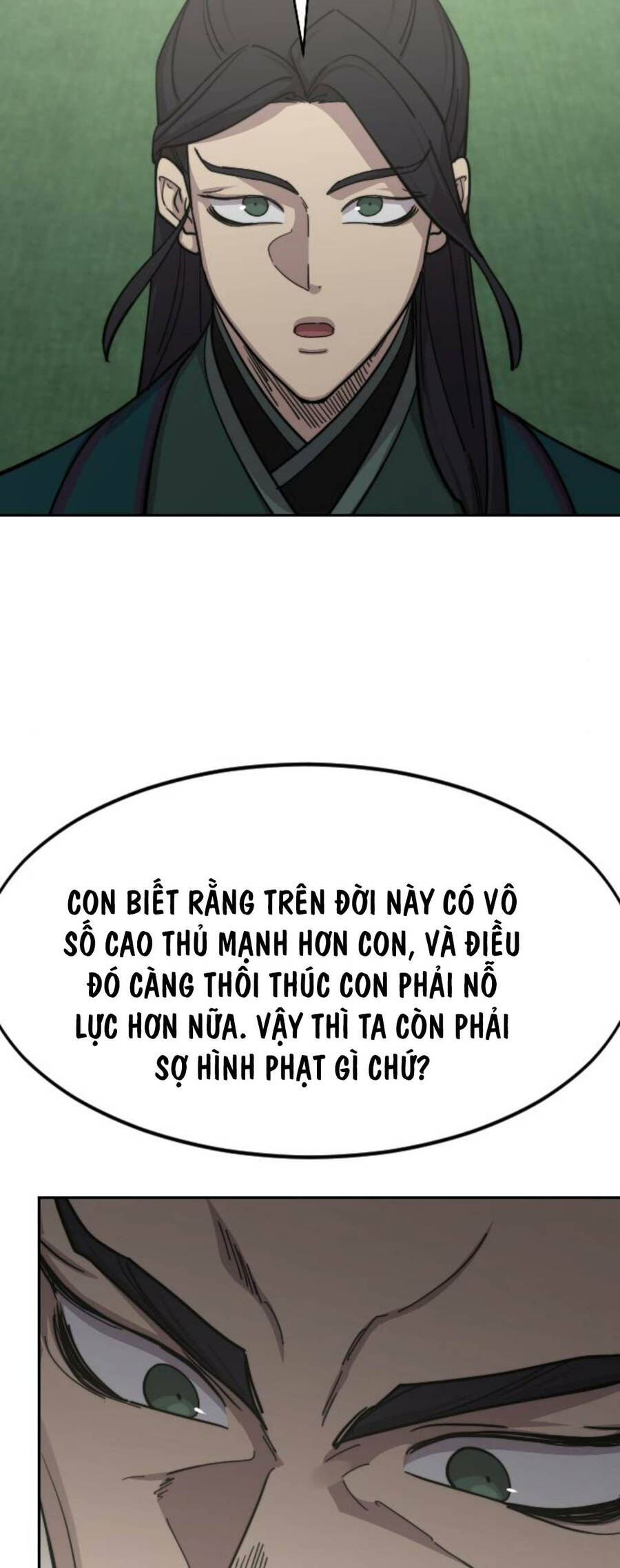 Hoa Sơn Tái Xuất Chapter 127 - Trang 2