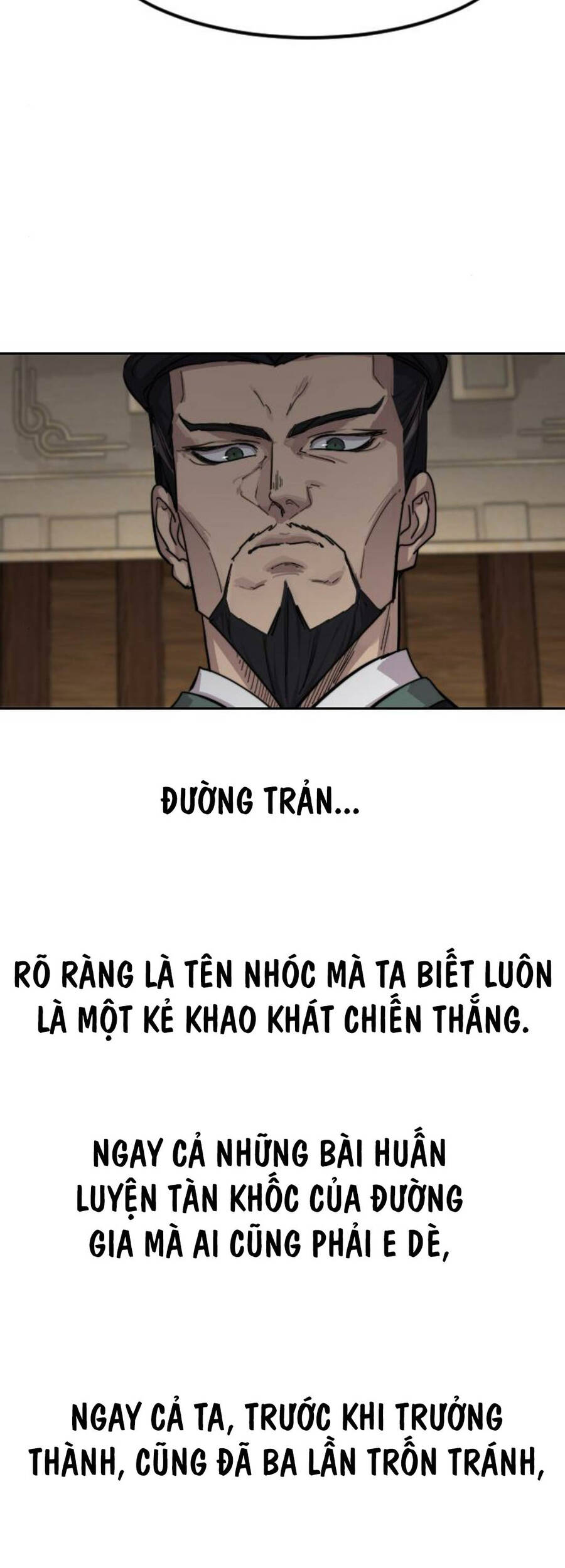 Hoa Sơn Tái Xuất Chapter 127 - Trang 2