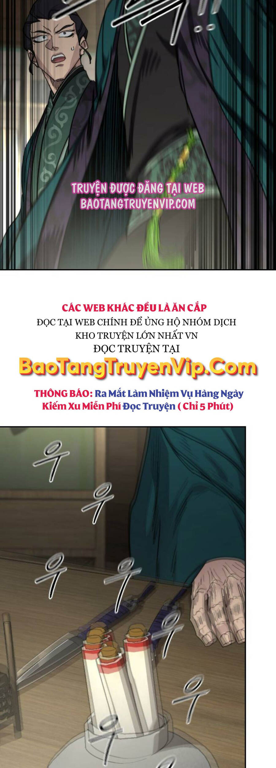 Hoa Sơn Tái Xuất Chapter 127 - Trang 2