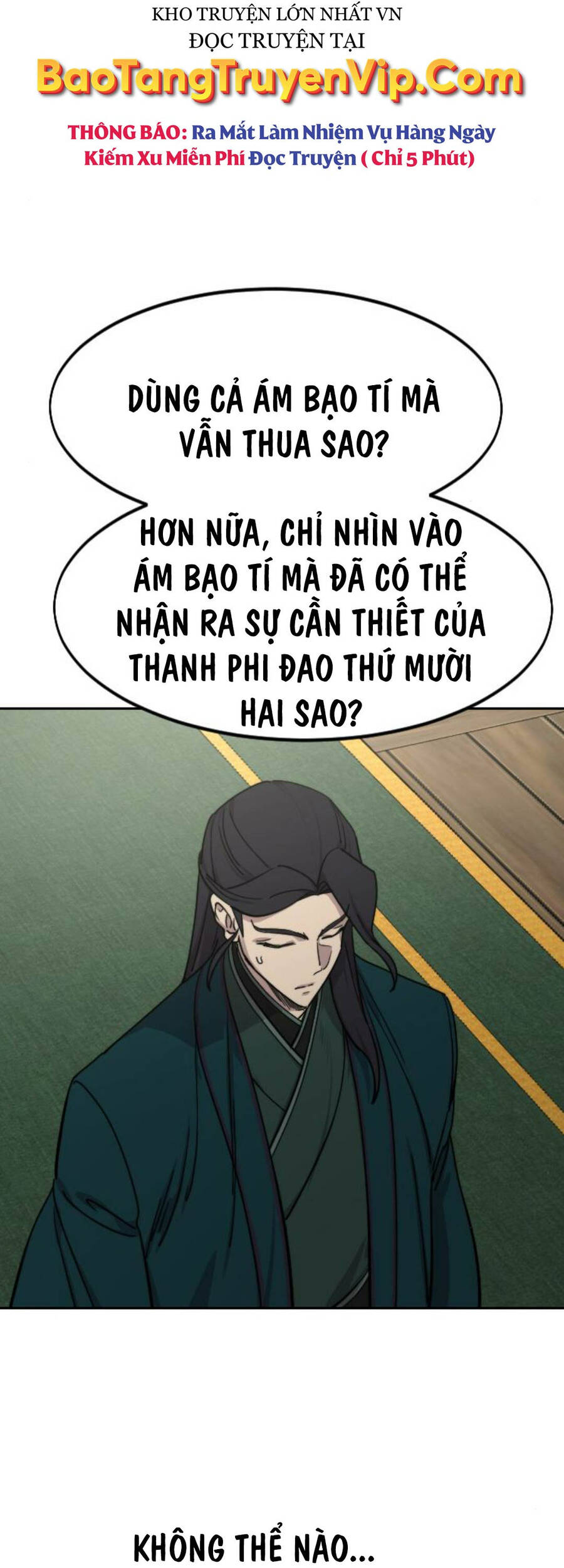 Hoa Sơn Tái Xuất Chapter 127 - Trang 2