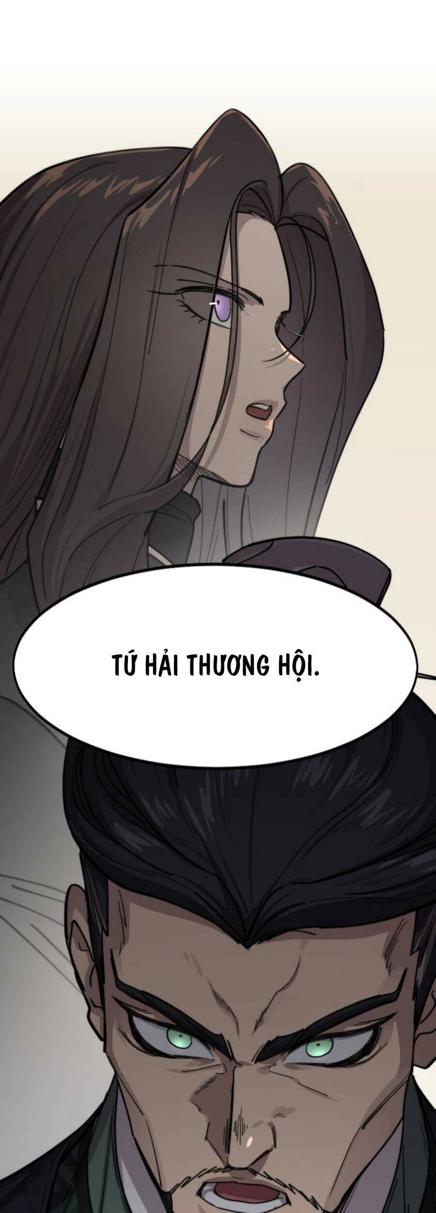 Hoa Sơn Tái Xuất Chapter 127 - Trang 2