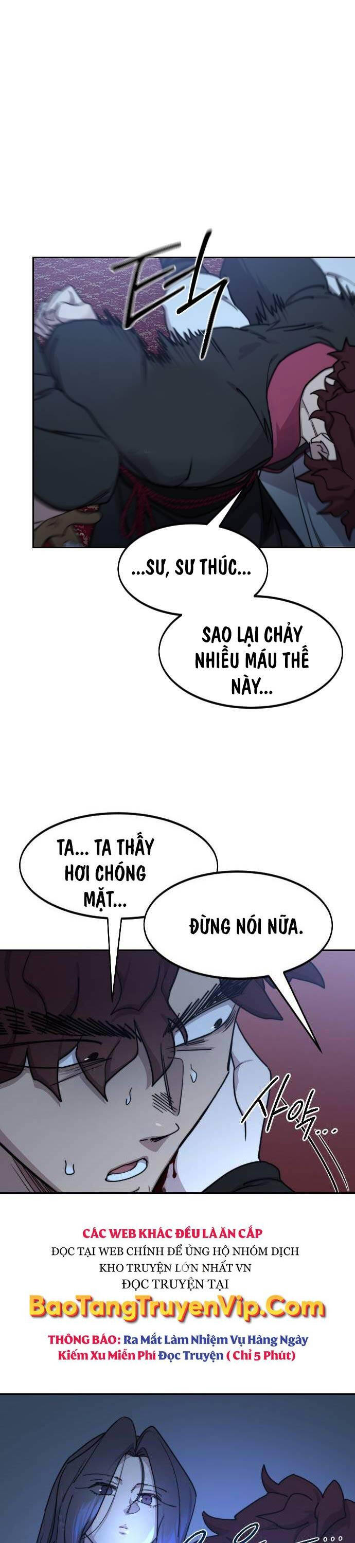 Hoa Sơn Tái Xuất Chapter 126 - Trang 2