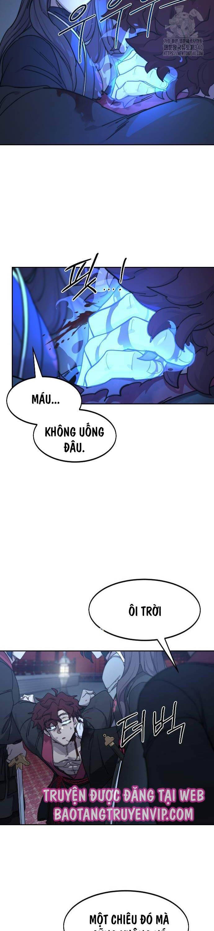 Hoa Sơn Tái Xuất Chapter 126 - Trang 2