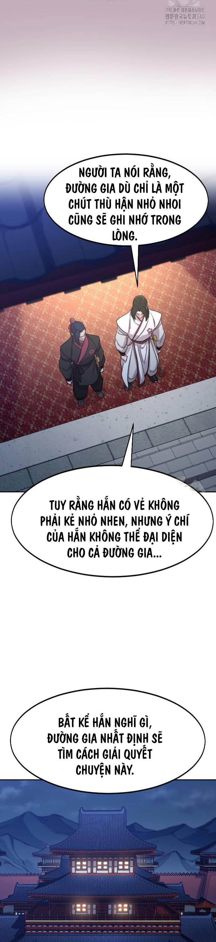 Hoa Sơn Tái Xuất Chapter 126 - Trang 2