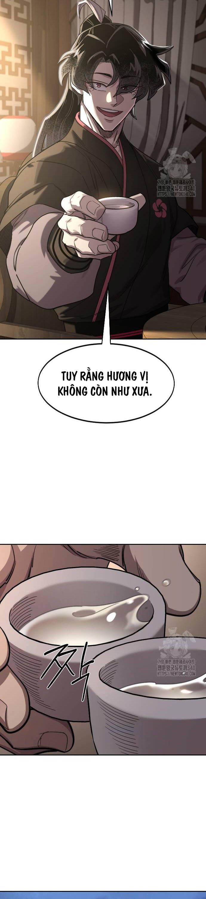 Hoa Sơn Tái Xuất Chapter 126 - Trang 2