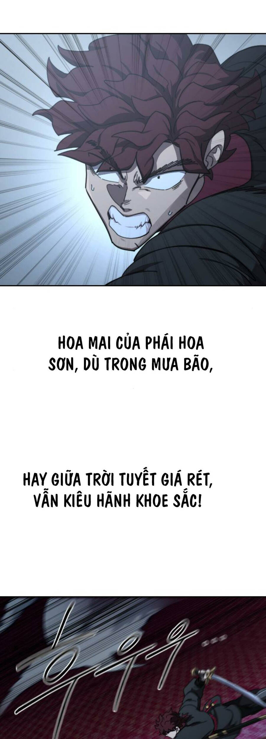 Hoa Sơn Tái Xuất Chapter 125 - Trang 2