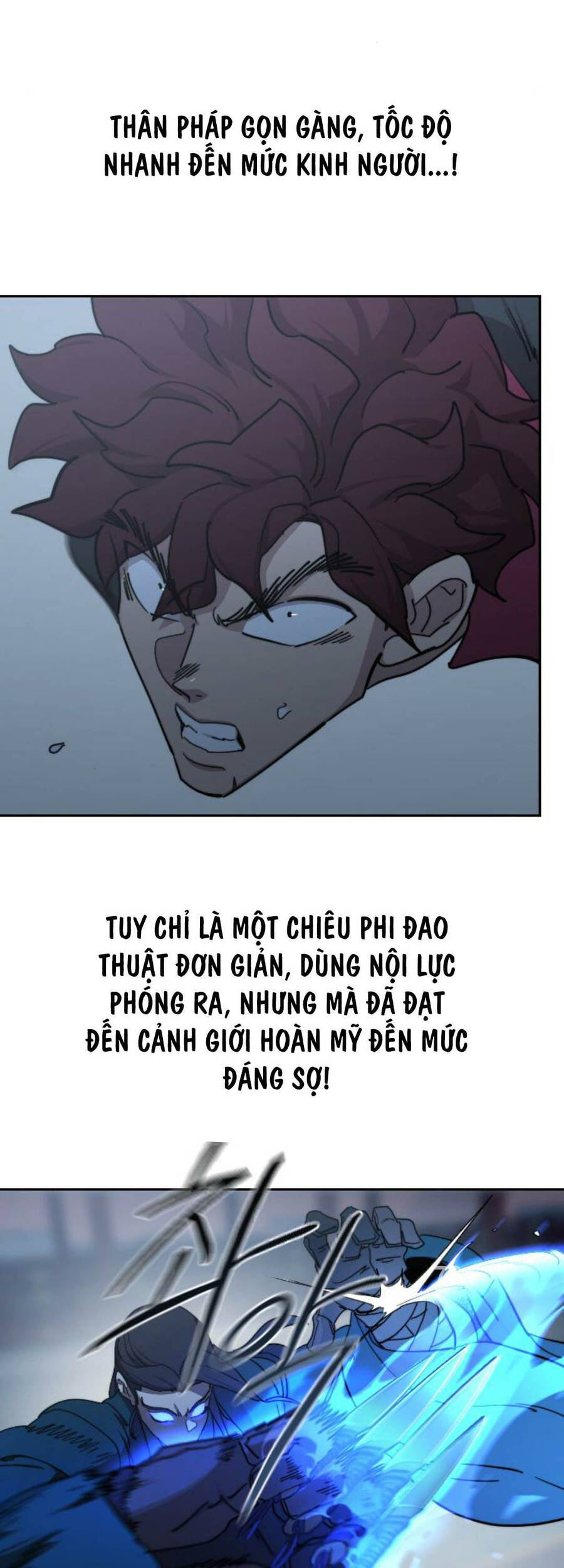 Hoa Sơn Tái Xuất Chapter 125 - Trang 2