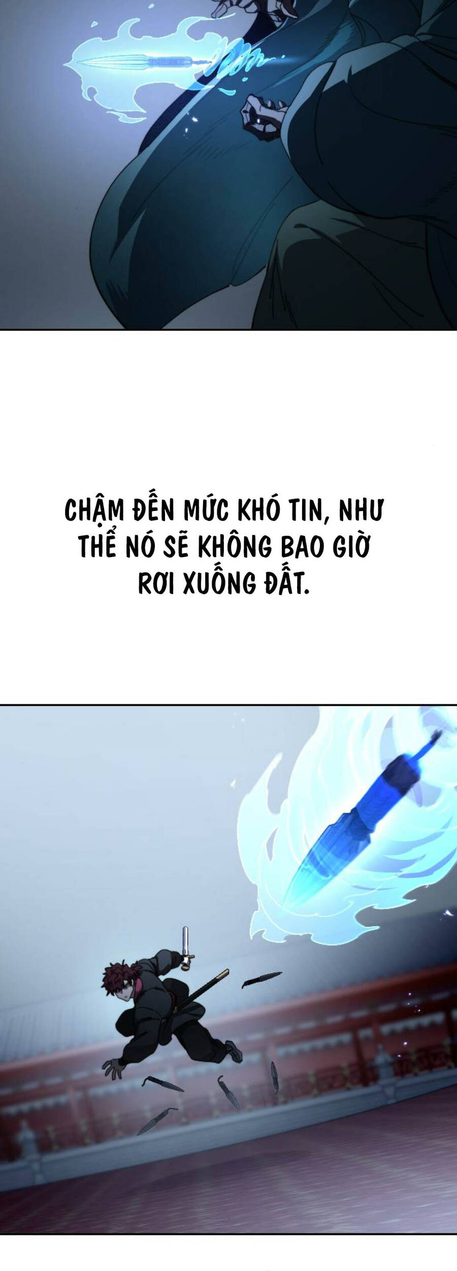 Hoa Sơn Tái Xuất Chapter 125 - Trang 2