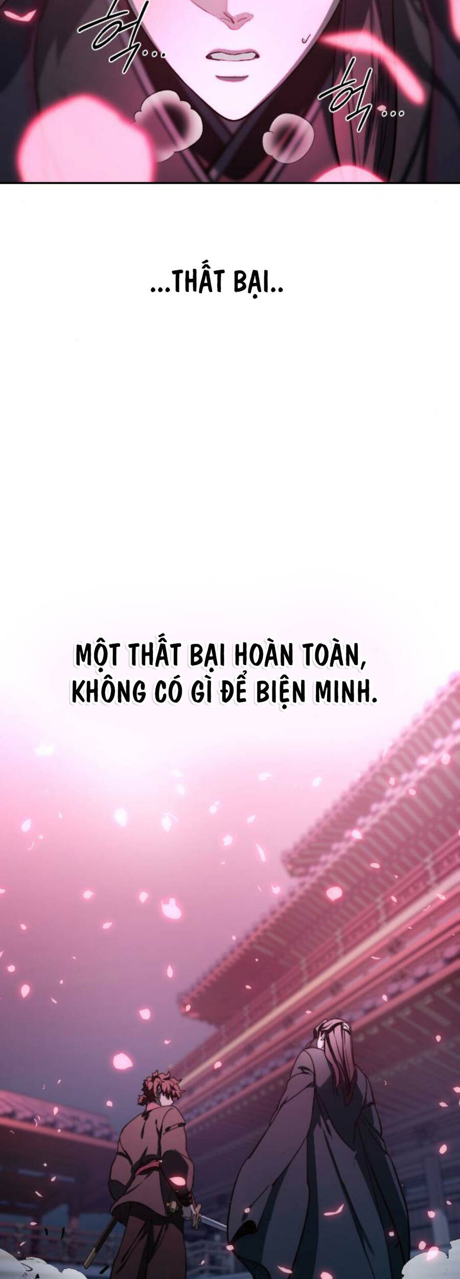 Hoa Sơn Tái Xuất Chapter 125 - Trang 2