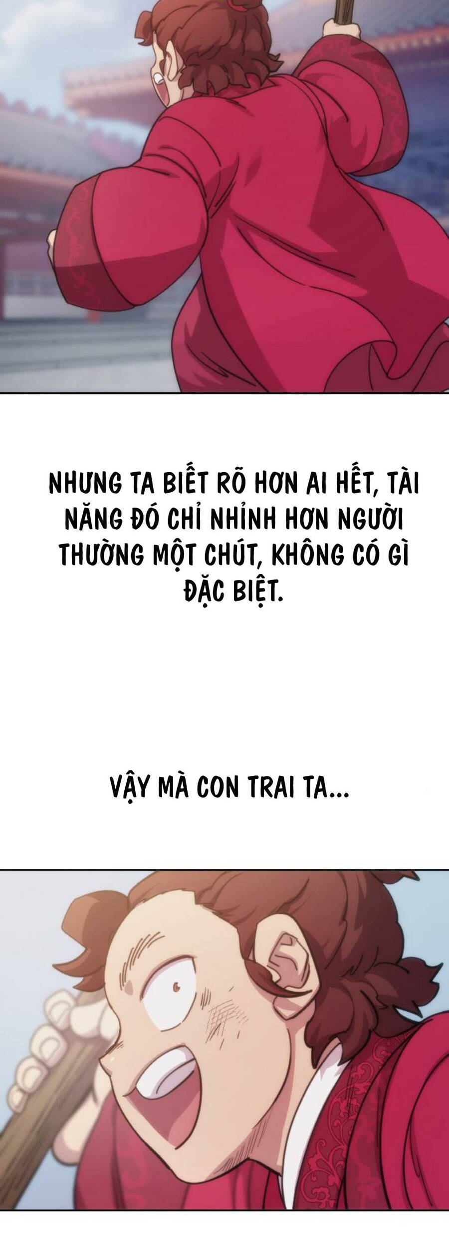 Hoa Sơn Tái Xuất Chapter 125 - Trang 2