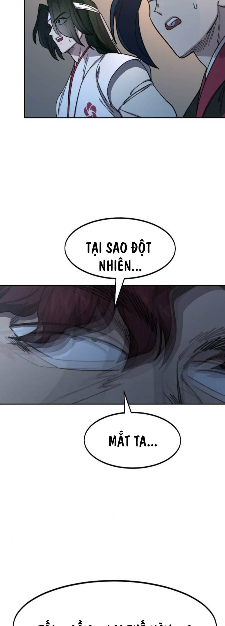 Hoa Sơn Tái Xuất Chapter 125 - Trang 2