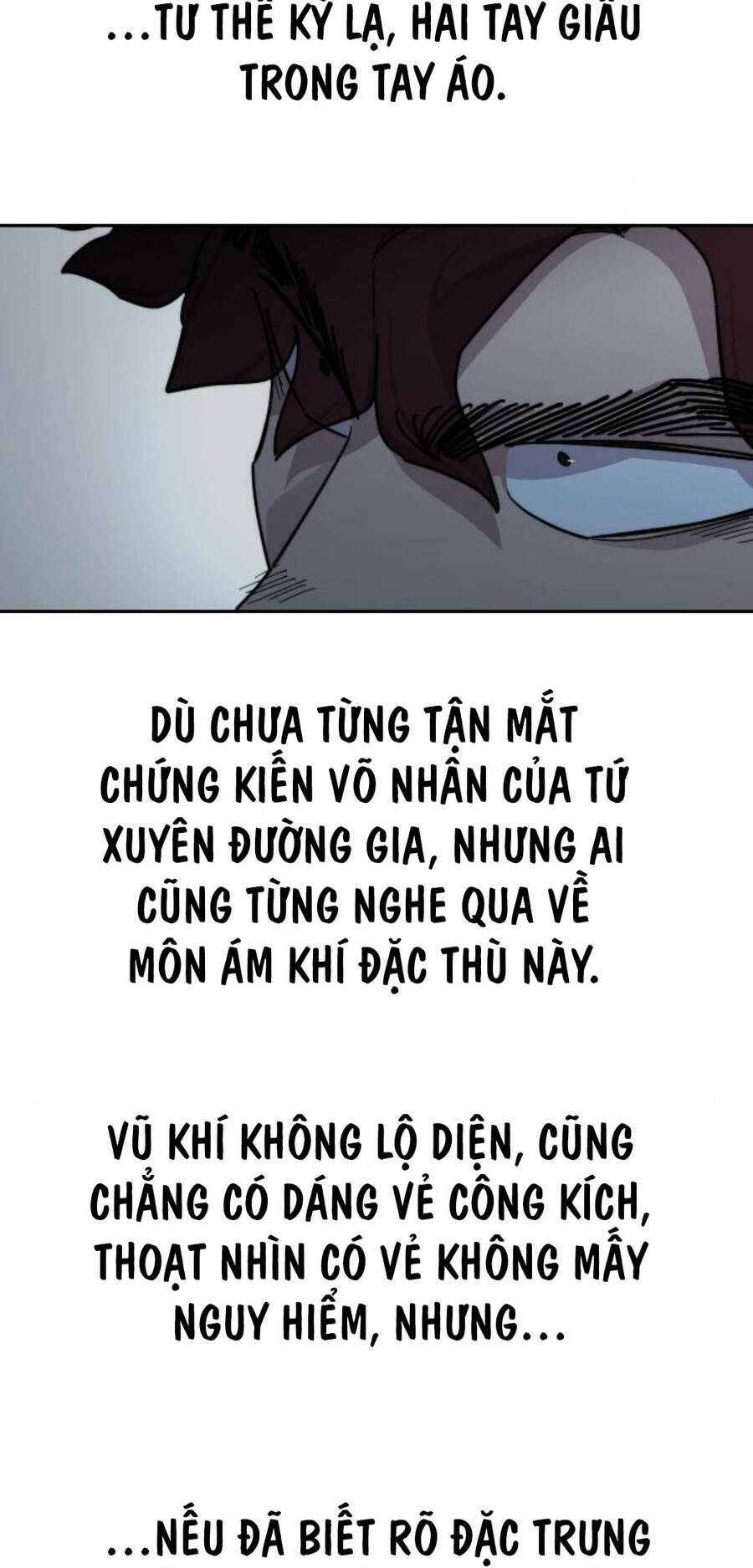 Hoa Sơn Tái Xuất Chapter 124 - Trang 2