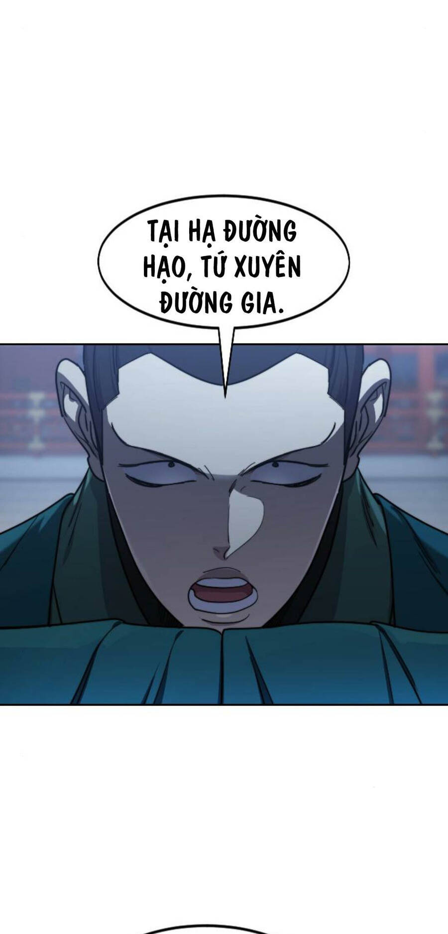 Hoa Sơn Tái Xuất Chapter 124 - Trang 2