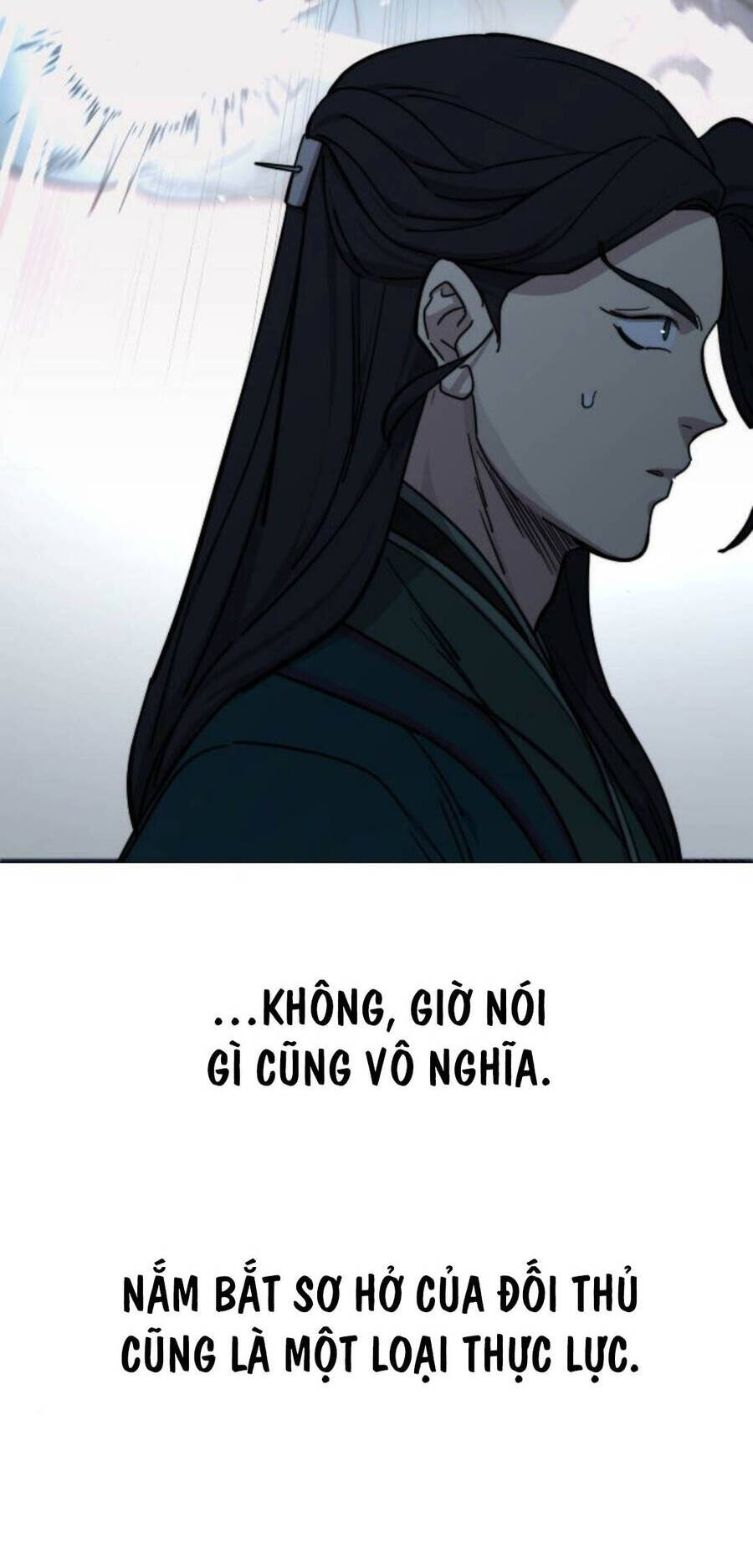 Hoa Sơn Tái Xuất Chapter 124 - Trang 2