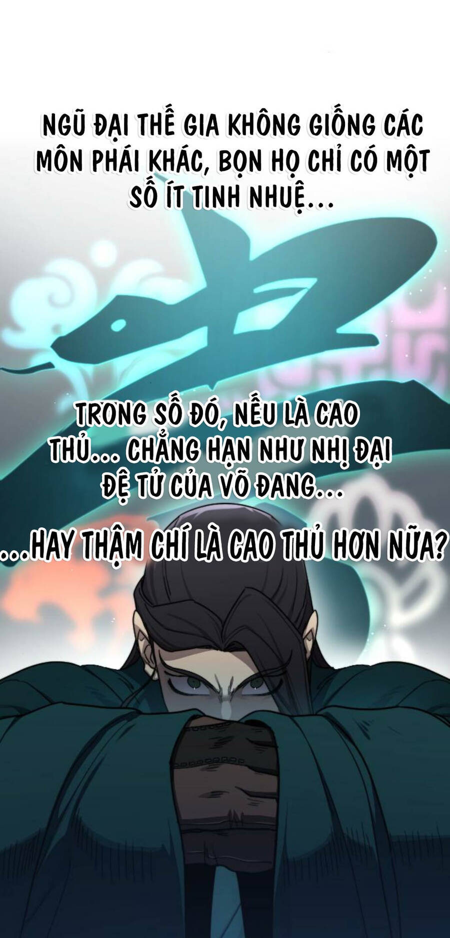 Hoa Sơn Tái Xuất Chapter 124 - Trang 2