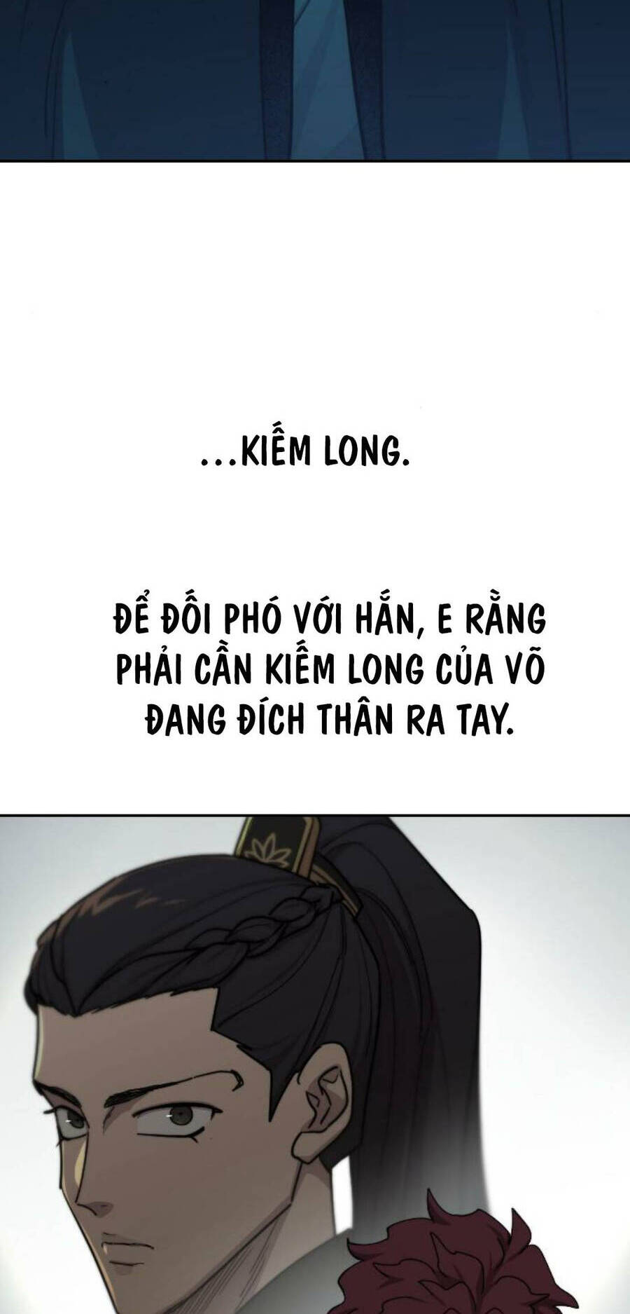 Hoa Sơn Tái Xuất Chapter 124 - Trang 2