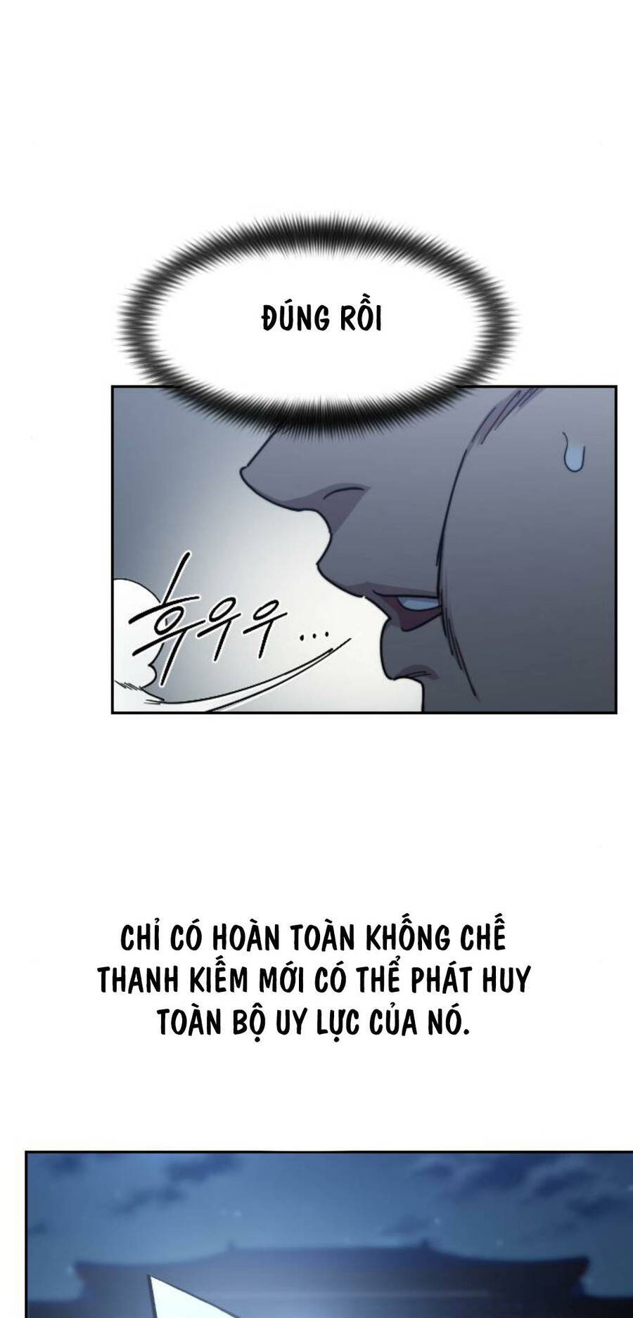 Hoa Sơn Tái Xuất Chapter 124 - Trang 2