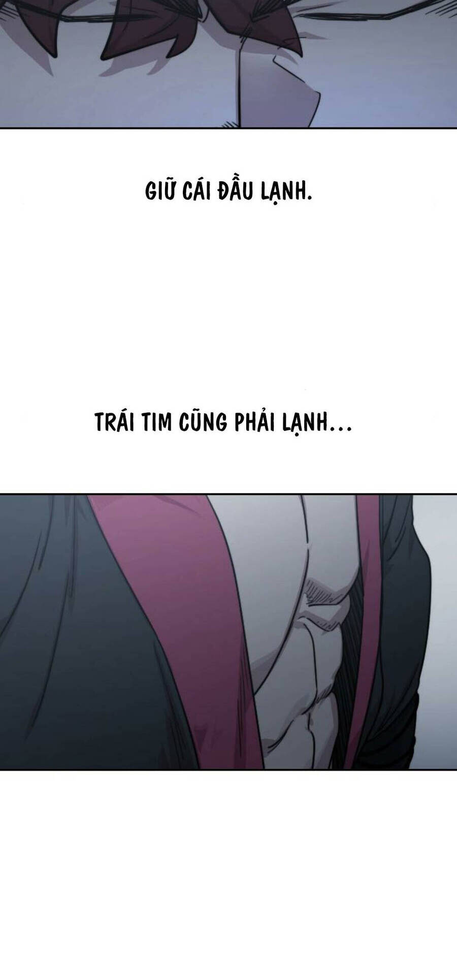 Hoa Sơn Tái Xuất Chapter 124 - Trang 2