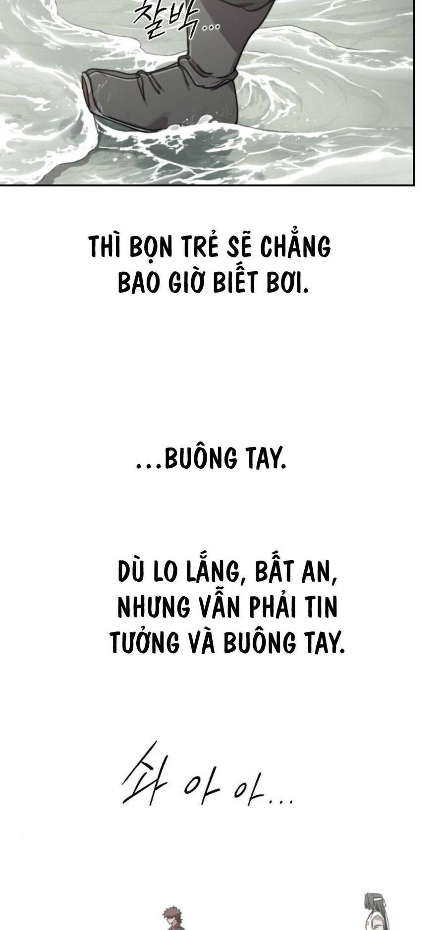 Hoa Sơn Tái Xuất Chapter 124 - Trang 2