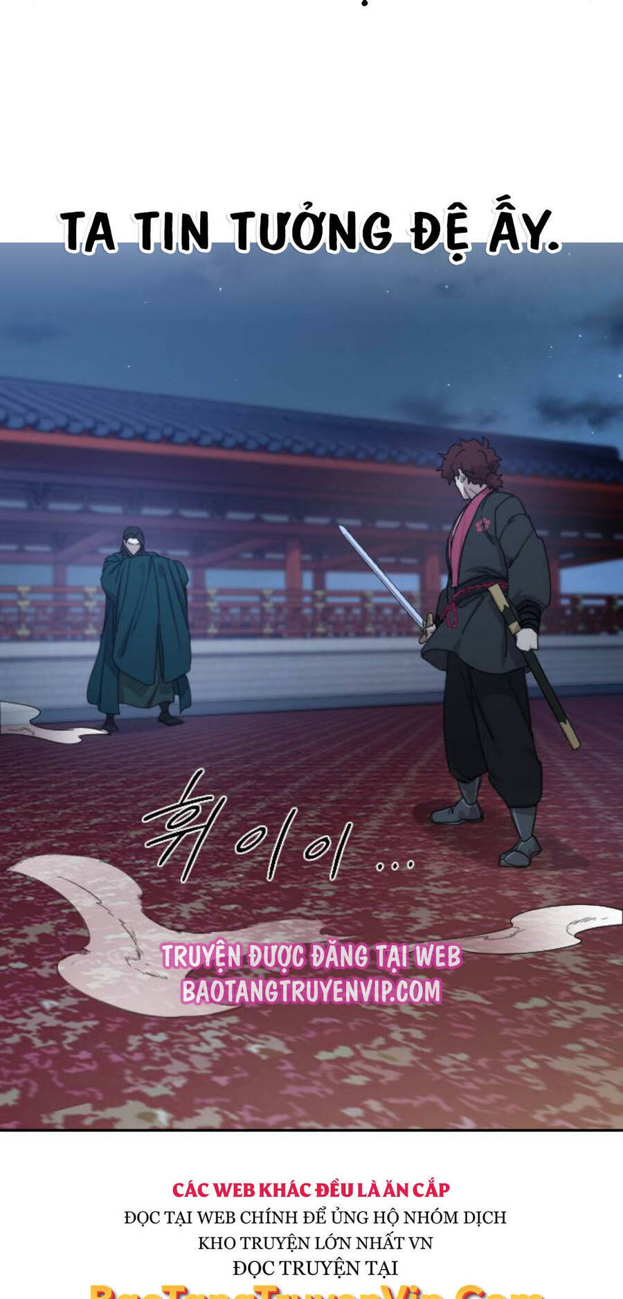 Hoa Sơn Tái Xuất Chapter 124 - Trang 2