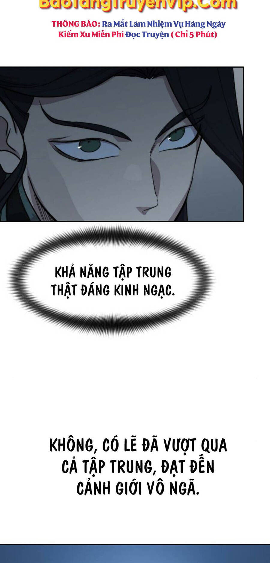 Hoa Sơn Tái Xuất Chapter 124 - Trang 2