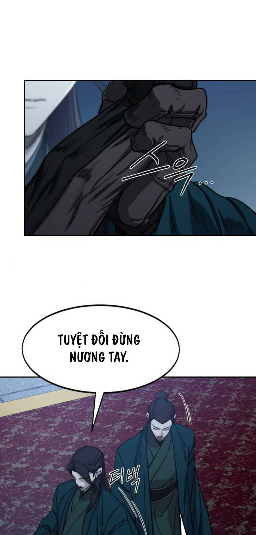 Hoa Sơn Tái Xuất Chapter 124 - Trang 2