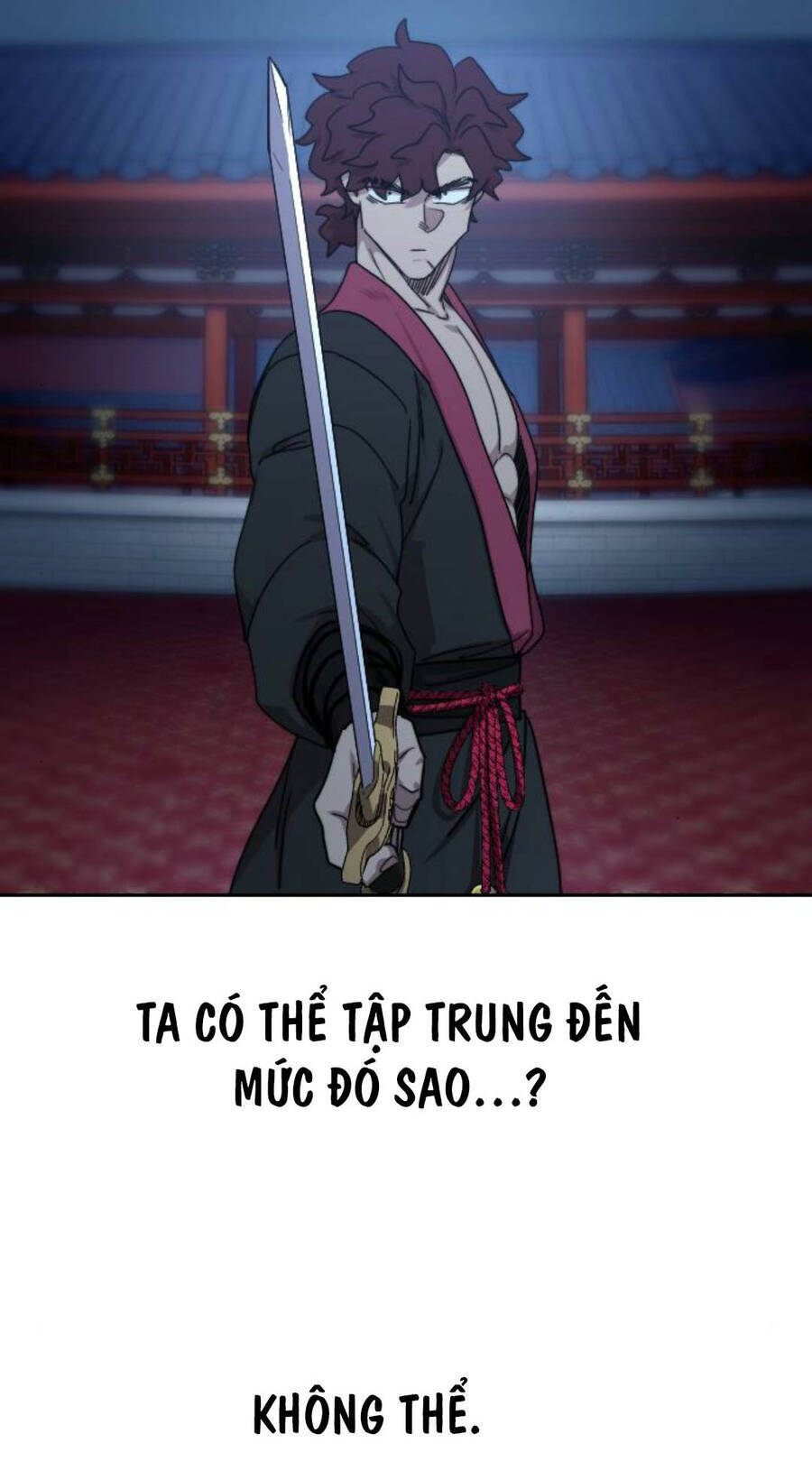 Hoa Sơn Tái Xuất Chapter 124 - Trang 2