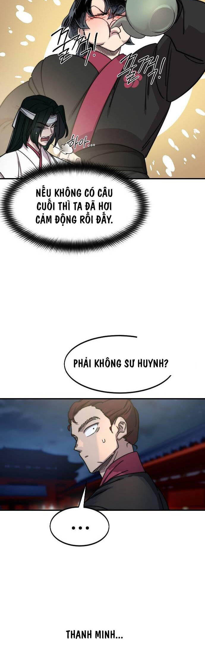 Hoa Sơn Tái Xuất Chapter 123 - Trang 2