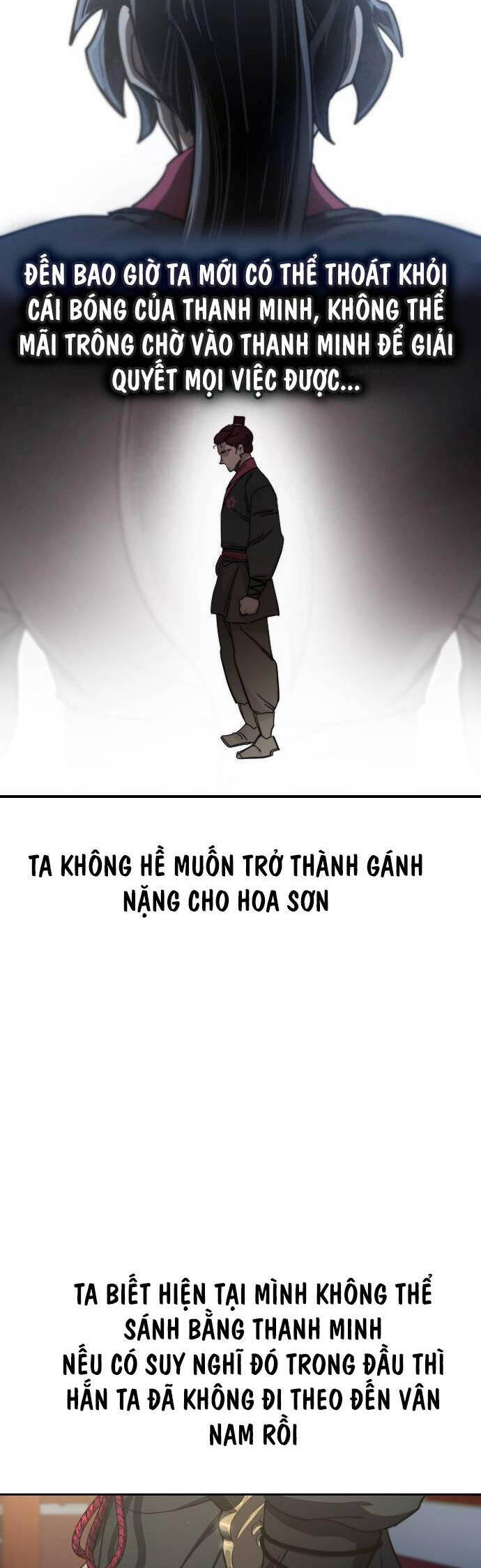 Hoa Sơn Tái Xuất Chapter 123 - Trang 2