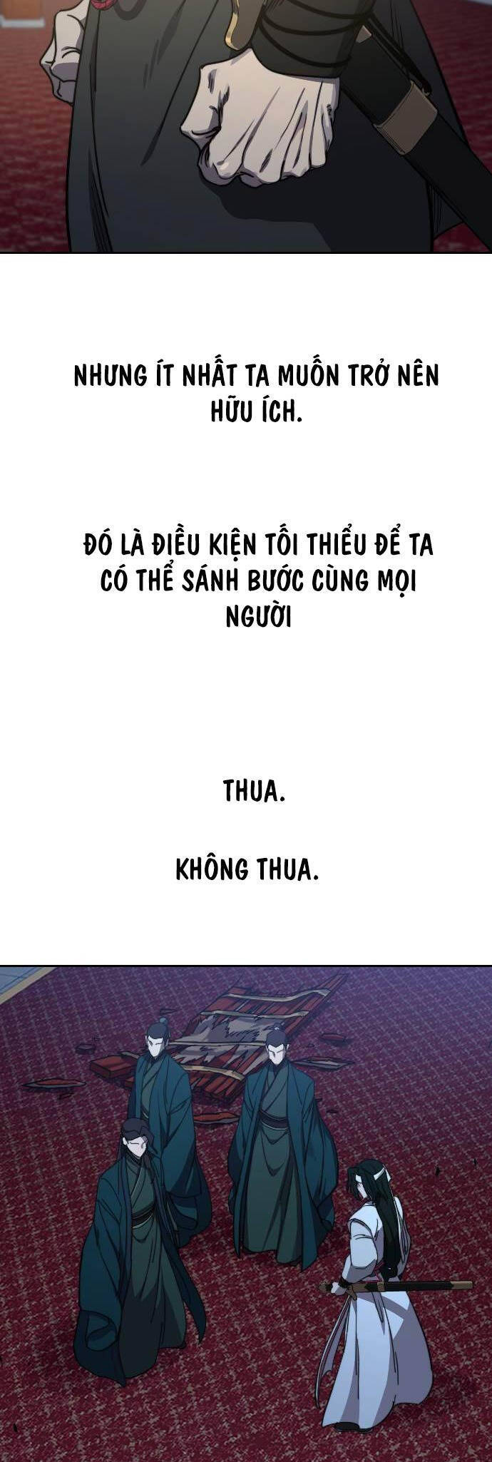 Hoa Sơn Tái Xuất Chapter 123 - Trang 2