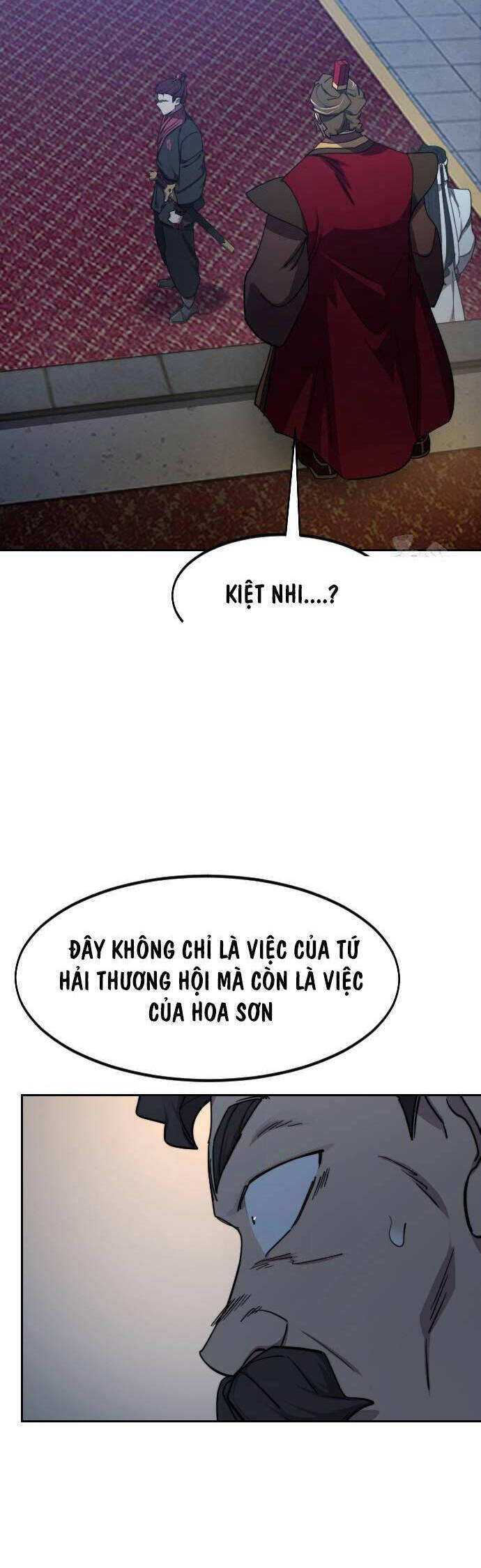 Hoa Sơn Tái Xuất Chapter 123 - Trang 2