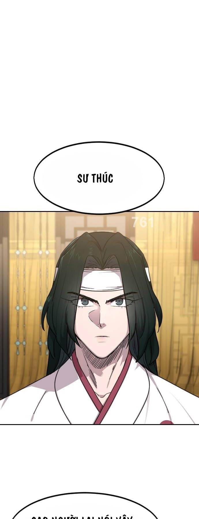 Hoa Sơn Tái Xuất Chapter 122 - Trang 2