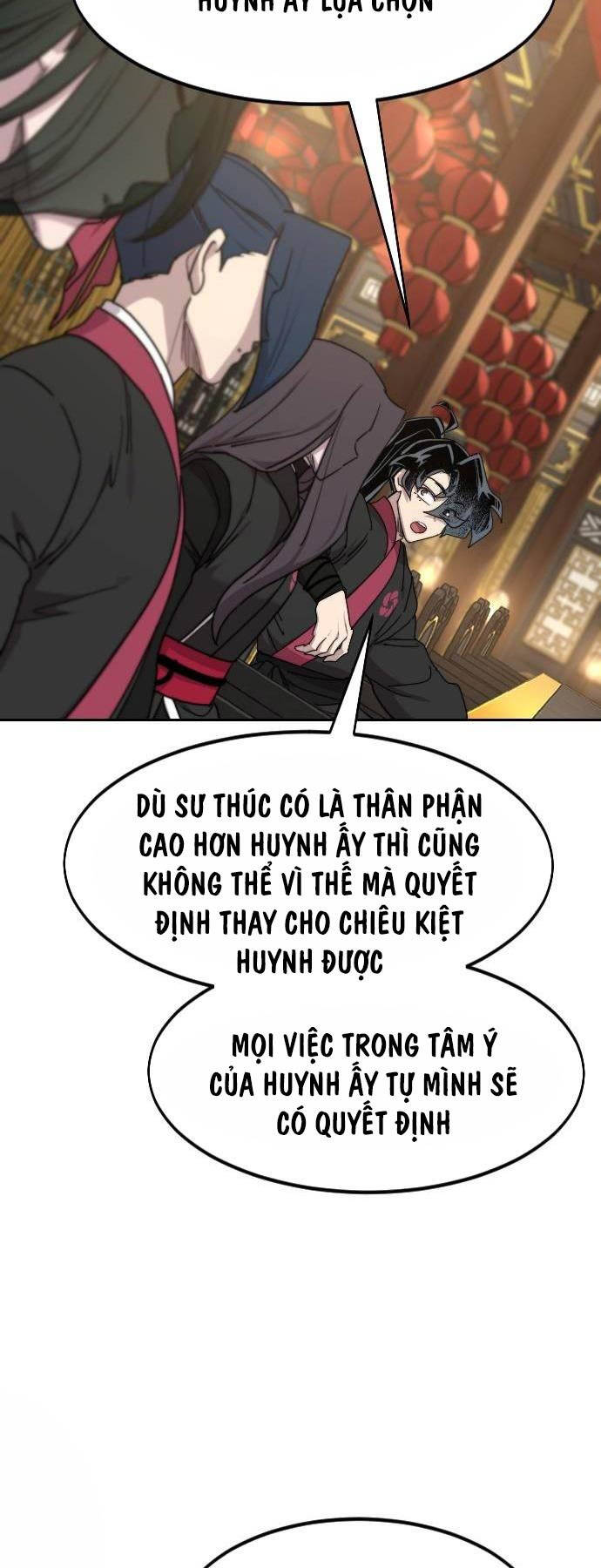 Hoa Sơn Tái Xuất Chapter 122 - Trang 2